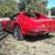 Chevrolet : Corvette T Topd