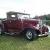 Ford : Model A Convertible