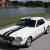 Ford : Mustang Shelby Cobra GT 350 Custom Tribute Resto Mod