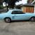 Ford : Mustang Coupe