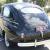 1941 Ford Sedan V8 Classic Cruiser 2 Door Sloper HOT ROD Original Tudor