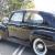 1941 Ford Sedan V8 Classic Cruiser 2 Door Sloper HOT ROD Original Tudor