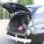 1941 Ford Sedan V8 Classic Cruiser 2 Door Sloper HOT ROD Original Tudor