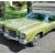 Oldsmobile : Ninety-Eight LS