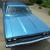 Plymouth : Road Runner Coupe