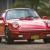 Porsche : 911 Sunroof Coupe