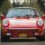 Porsche : 911 Sunroof Coupe