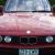 BMW 5 20i 1991 4D Sedan 5 SP Automatic 2L Electronic F INJ