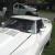 Chevrolet : Corvette Greenwood Turbo GT