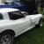 Chevrolet : Corvette Greenwood Turbo GT