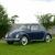 1970 Volkswagen Beetle 1300. Very Original Car