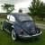 1970 Volkswagen Beetle 1300. Very Original Car