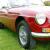 MGB Roadster. Stunning Car In Excellent Order *PRICE REDUCED*
