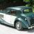1939 Bentley Overdrive Park Ward Saloon B83MX