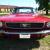 Ford : Mustang BASE COUPE