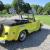 Jeep : Other Jeepster