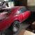 Pontiac : Firebird 350