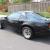 Pontiac : Trans Am 2 door