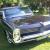 Pontiac : Bonneville Bonneville Convertible
