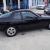 Porsche : 924 924S