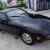 Porsche : 924 924S