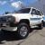 Toyota : 4Runner 2 DOOR