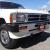 Toyota : 4Runner 2 DOOR
