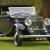 1934 Rolls Royce Phantom II three position drophead Coupe.