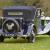 1934 Rolls Royce Phantom II three position drophead Coupe.