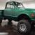 Chevy Truck V8 Mud Toy Four Wheel Drive GMC 454 427 K10