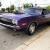 Dodge : Challenger R/T