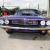 Dodge : Challenger R/T