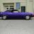 Dodge : Challenger R/T