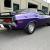 Dodge : Challenger R/T