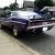 Dodge : Challenger R/T
