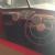 Ford 1948 Convertible Woody HOT ROD Barn Find