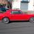 Mustang GT Torana Momaro XY