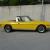 Triumph Stag 1976-nice example -manual withO/D