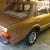 Ford Cortina 1.6 GL MK4 1977 46000 miles from new.