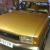 Ford Cortina 1.6 GL MK4 1977 46000 miles from new.