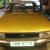 Ford Cortina 1.6 GL MK4 1977 46000 miles from new.