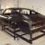 1967,1968 Ford Mustang Shelby Fastback Body Shells