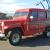 OVER 50 PHOTOS AND VIDEO UPLOADED GREAT RUST FREE JEEP