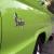 Dodge : Other Pickups Sublime Green