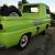 Dodge : Other Pickups Sublime Green