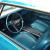 Chevrolet Camaro RSSS 1967 BIG Block Manual 4 Speed Muncie 12 Bolt Posi RS SS