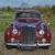 1961 Bentley S2 Saloon