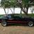 Ford : Mustang 1969 Ford Mustang Mach 1 428 Cobra Jet