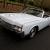 Lincoln : Continental DSO-84