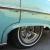 Mercury : Monterey 1962 Surf Station Wagon Daily Driver No Reserve!!!